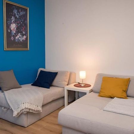 Appartamento Apartman Isabella Daruvar Esterno foto