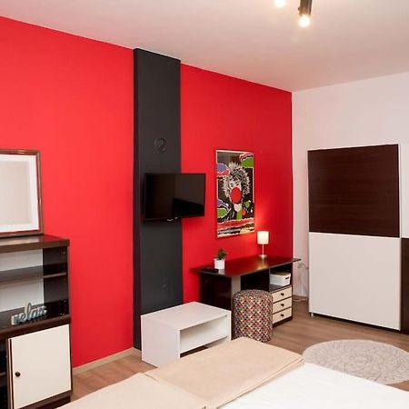 Appartamento Apartman Isabella Daruvar Esterno foto