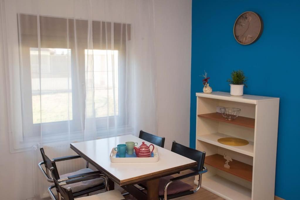 Appartamento Apartman Isabella Daruvar Esterno foto